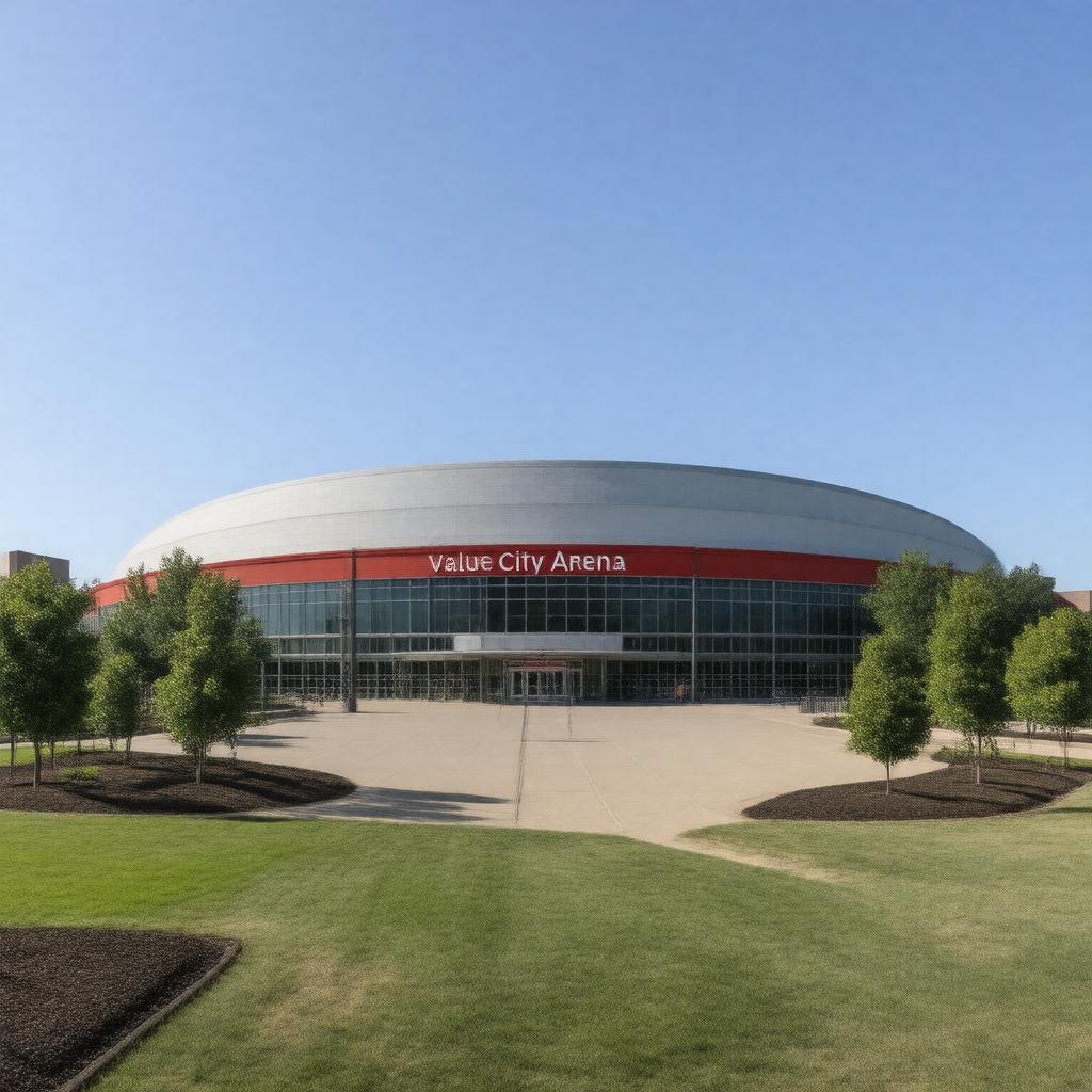 Value City Arena